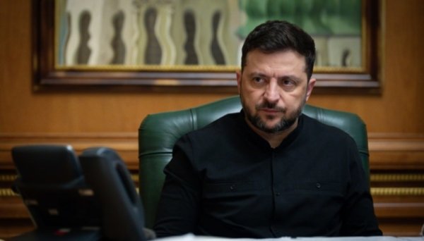 Україну не просили приїхати й допомогти з Ормузькою протокою, лише поділитися досвідом – Зеленський