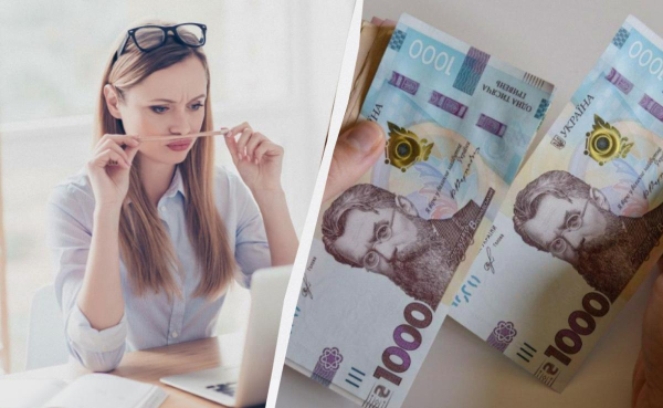 Зарплати в Україні зросли до 96% за рік: які професії додали найбільше, - дослідження