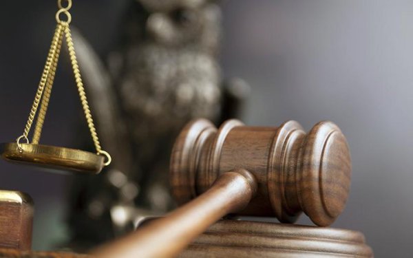 Суд виніс вирок жителю Донецька, який воював на боці Росії
