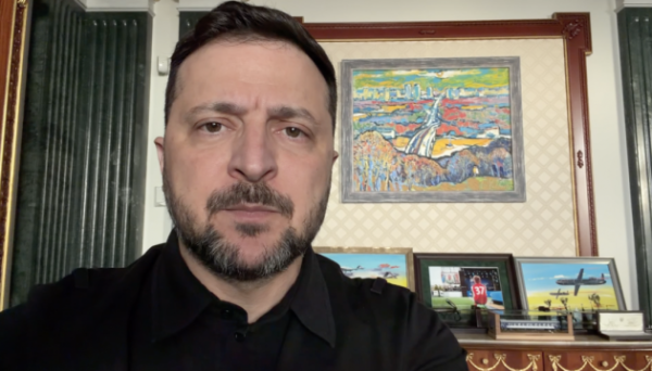 Цьогоріч необхідно збільшити виробництво НРК до 50 тисяч одиниць – Зеленський