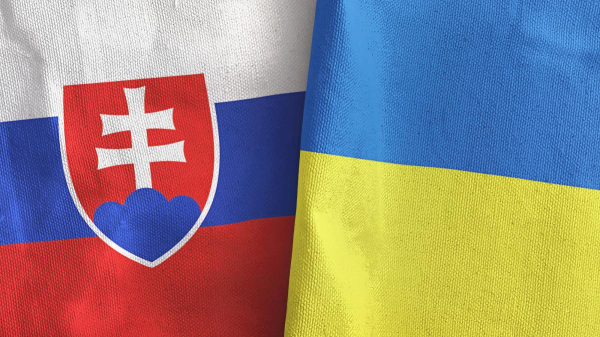 Словаччина погрожує заблокувати нові санкції проти Росії, але підтримує кредит для України