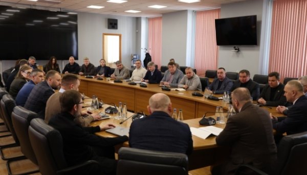 Новий голова Держмитслужби назвав пріоритети відомства