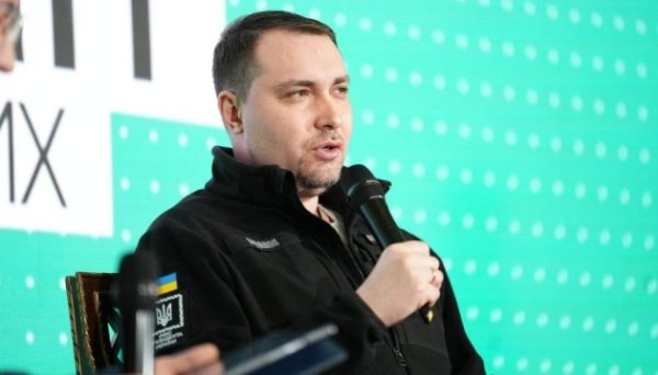 Україна має посісти гідне місце на світовому ринку озброєнь – Буданов