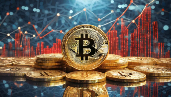 Кэти Вуд назвала падение курса биткоина на 50% «победой»