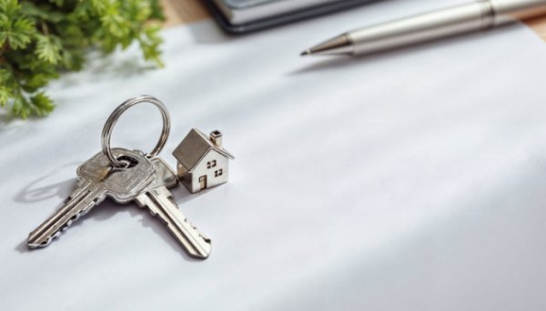 Укрфінжитло сплатить до бюджету 30% чистого прибутку за 2025 рік