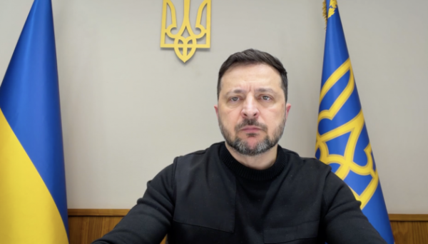 Зеленський – про експорт зброї: ЗСУ матимуть право першого і достатнього обсягу