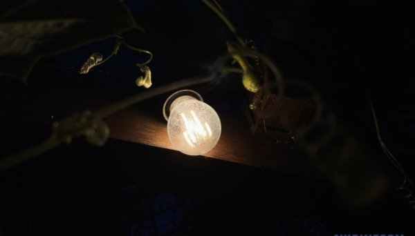У Чернігові та районі через аварію знеструмлені 152 тисячі споживачів