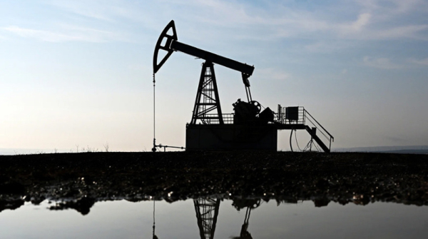 Украина призывает США возобновить санкции в отношении российской нефти