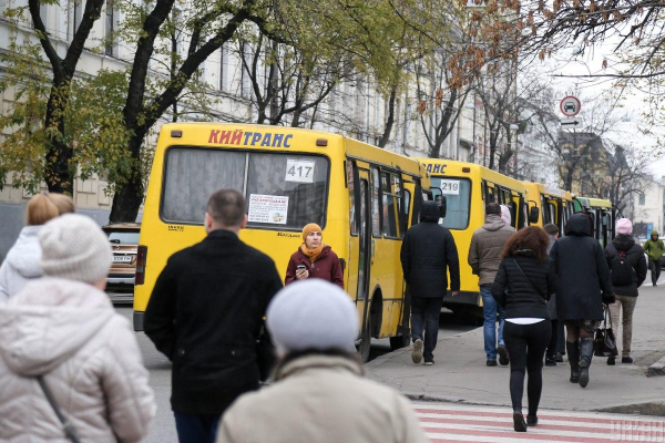 Удар по цінам на громадський транспорт: чи платитимуть кияни по 65 гривень за метро