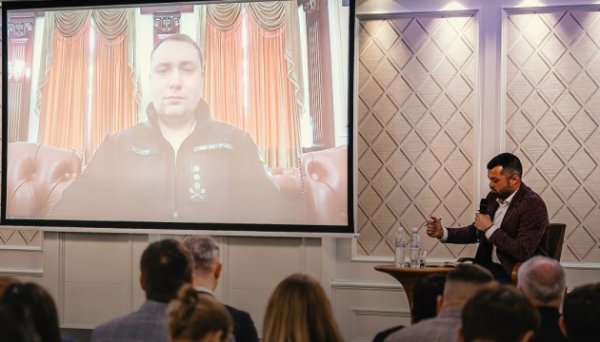 Вільний продаж зброї іншим країнам в умовах гарячої фази війни неможливий – Буданов