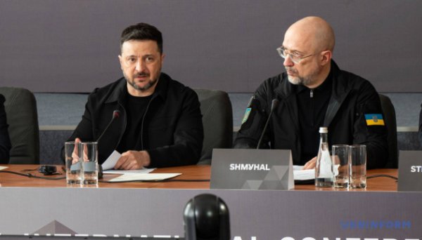 Атомна енергетика залишатиметься основою генерації в Україні – Шмигаль