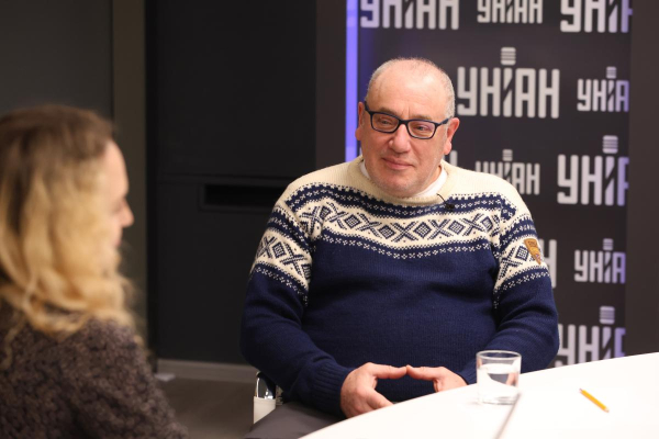 "Ядерна галузь ЄС хоче працювати з "Росатомом". Це мільярди євро", - ядерний експерт Грінпіс Шон Берні. Частина 2