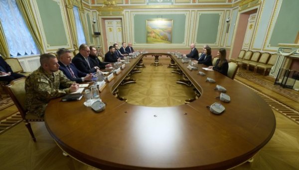 Україна та Молдова розвиватимуть співпрацю у транспортній сфері – Кулеба