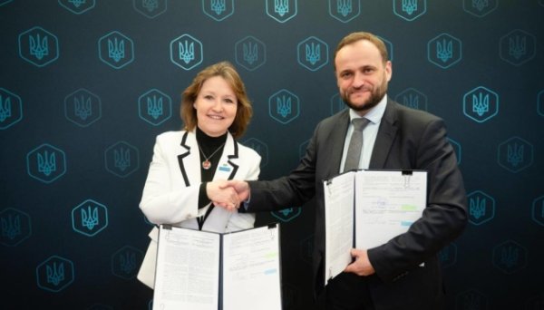 Мінрозвитку та ЮНІСЕФ співпрацюватимуть над посиленням систем водопостачання, опалення й енергетики