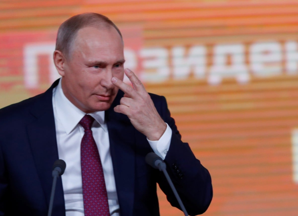 Росія продає дедалі менше нафти, але заробляє на ній більше, – Bloomberg
