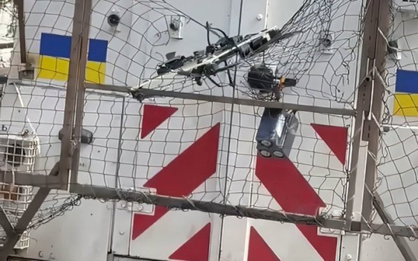 Російський FPV-дрон атакував евакуаційну групу “ФЕНІКС” у Дружківці