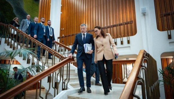 Марченко повідомив про прогрес із виконанням Україною зобов’язань перед партнерами