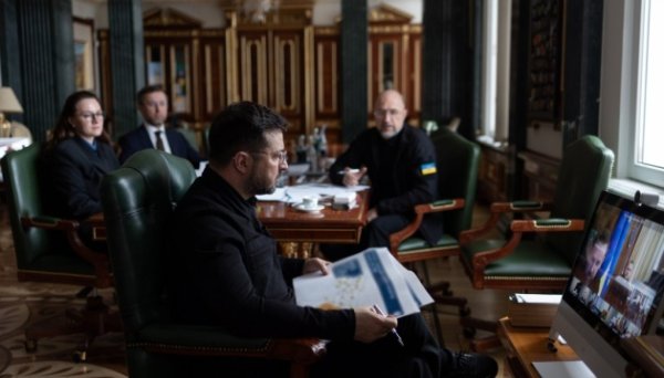 У межах підготовки до зими ведуться роботи на 245 енергооб’єктах по всій країні – Зеленський