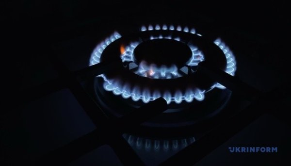 Ціни на газ у Європі стрімко зросли через намір США блокувати іранські порти