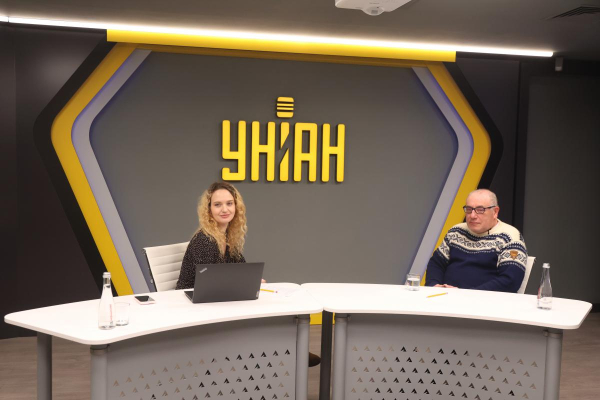 "Ядерна галузь ЄС хоче працювати з "Росатомом". Це мільярди євро", - ядерний експерт Грінпіс Шон Берні. Частина 2