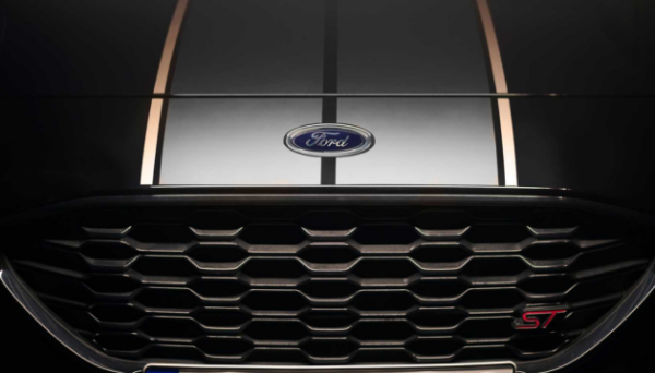 Ford відкликає майже 1,4 мільйона пікапів у США