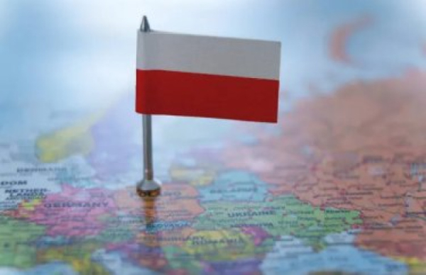 Украинцы захватывают рынок труда Польши: доля выросла в 10 раз