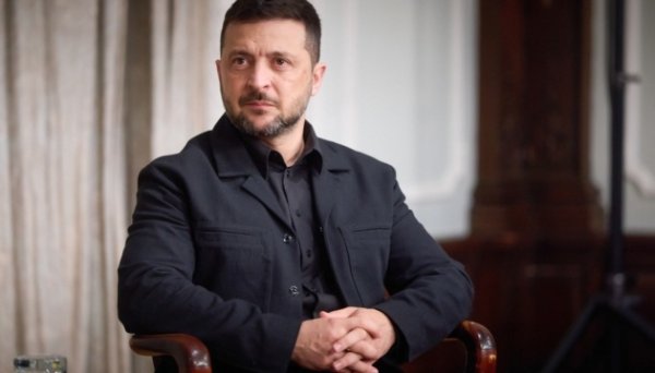 Італія підтримує розблокування кредиту ЄС для України на €90 мільярдів – Зеленський