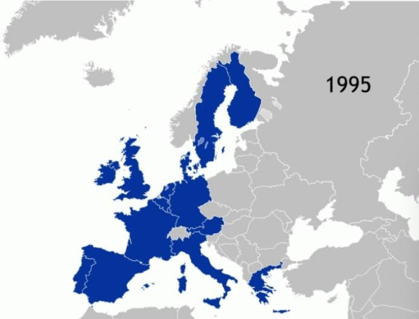 "Тіньове членство" України у ЄС: опція для країн другого сорту чи прорив у Європу