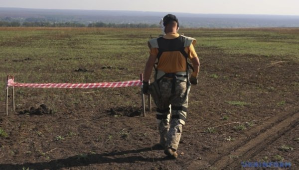 Від початку повномасштабної війни до використання повернули 40 700 км² земель – Свириденко