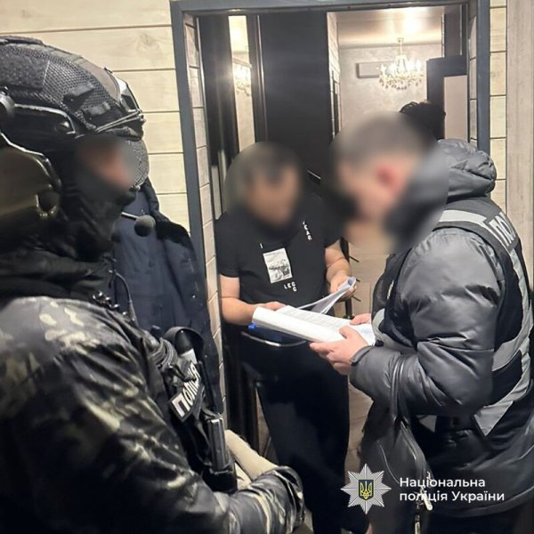 Викрито агентурну мережу РФ, яка готувала вбивства та теракти в Україні та ЄС