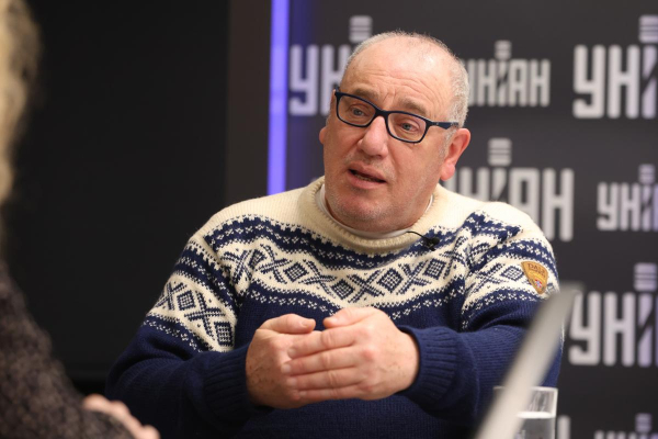 "Ядерна галузь ЄС хоче працювати з "Росатомом". Це мільярди євро", - ядерний експерт Грінпіс Шон Берні. Частина 2