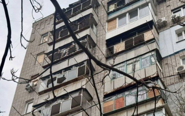 На Дніпропетровщині через атаки РФ постраждали 13 людей