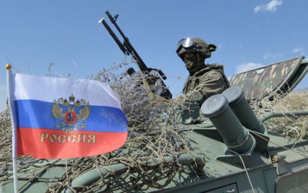 Сили оборони: армія РФ масово мінує узбережжя Криму через страх висадки українського десанту