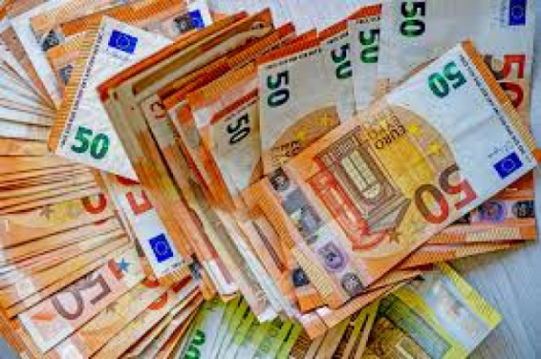 ЕС может одобрить кредит для Украины на 90 млрд евро уже на этой неделе