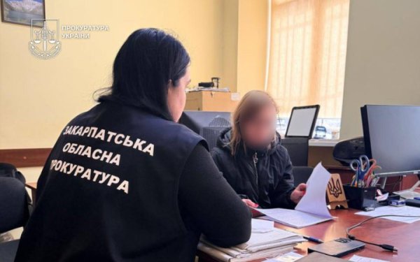 В Ужгороді жінку підозрюють в отруєнні військового під час побачення на замовлення спецслужб ворога