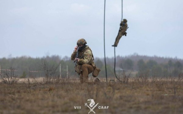 З початку доби російські війська 53 рази атакували позиції Сил оборони на фронті