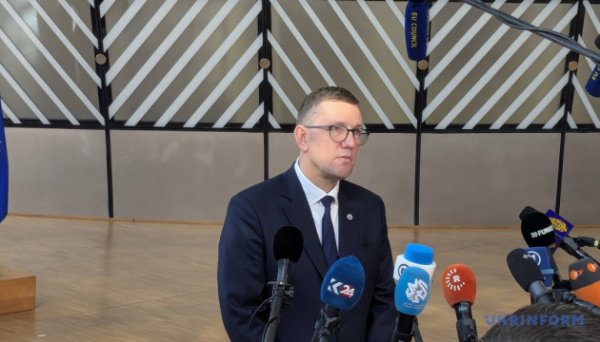 Прем’єр-міністр Естонії закликав ЄС оподатковувати російські товари для фінансування відбудови України