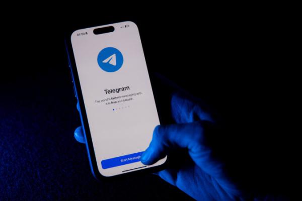 Блокировка Telegram в россии превзошла ограничения в отношении Signal и WhatsApp