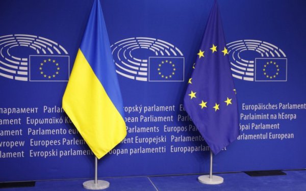 Перший транш кредиту від ЄС становитиме 45 млрд євро, його можуть надати цього кварталу