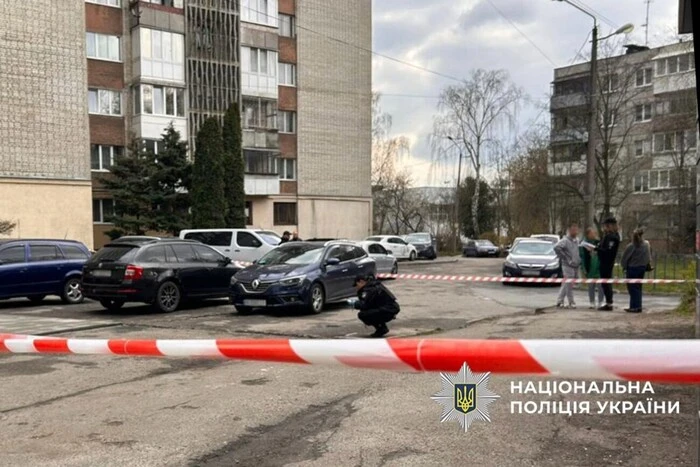 Хто такий Олег Авдєєв і що відомо про вбитого військового ТЦК у Львові