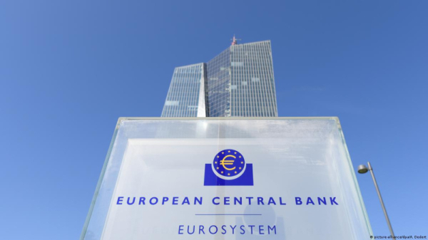 ЕЦБ будет анализировать инфляцию с помощью ИИ