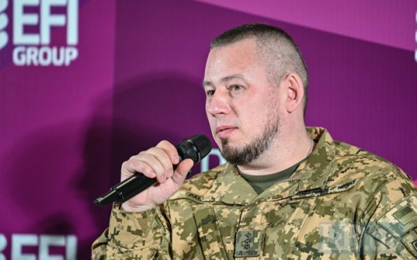 Паліса: у планах Росії вперше з’явилася ідея “буферної зони” на Вінниччині зі сторони самопроголошеного Придністров’я