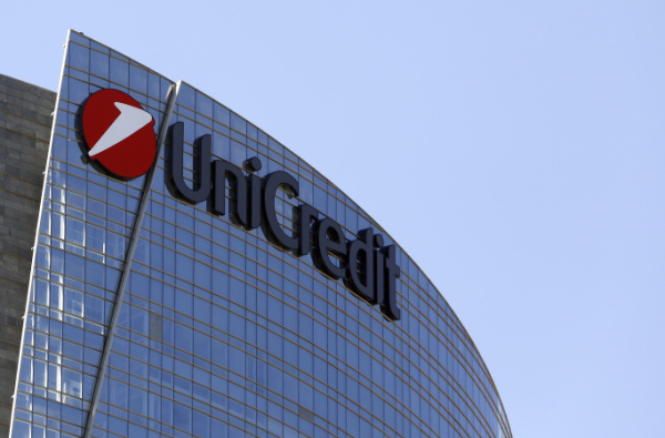 Итальянский банк UniCredit готов ликвидировать свое российское подразделение