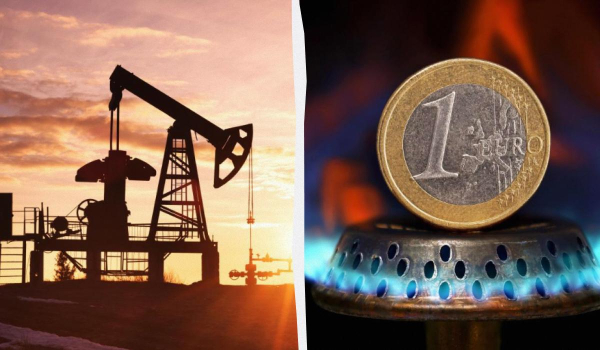 Нафта і газ дешевшають на очах: ринки бурхливо реагують на відкриття Ормузької протоки