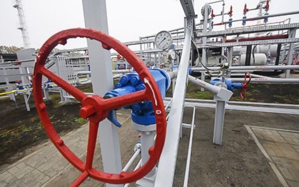 За тиждень Росія більше 50 разів обстріляла газові мережі на Донеччині, – “Нафтогаз”