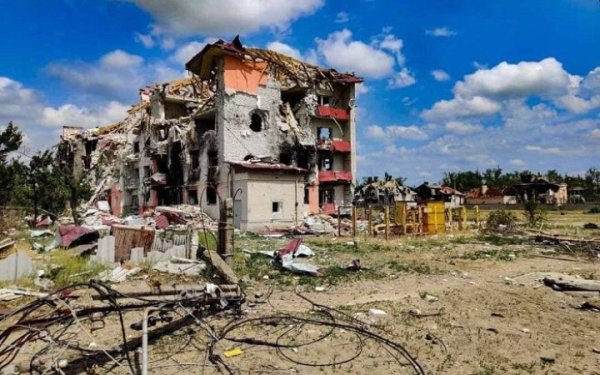 Третій армійський корпус спростував захоплення росіянами усієї території Луганщини