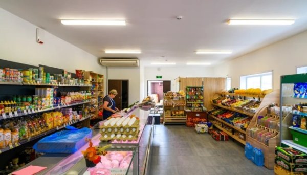 Російський ринок захоплюють «магазини для бідних» – розвідка