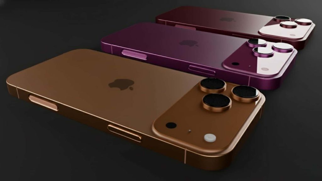 Скільки коштуватиме iPhone 18 Pro в Україні у 2026 році: яка ціна і чи буде подорожчання Скільки коштуватиме iPhone 18 Pro в Україні у 2026 році: яка ціна і чи буде подорожчання