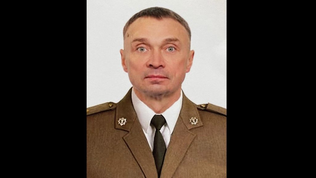 Хто такий Олег Авдєєв і що відомо про вбитого військового ТЦК у Львові