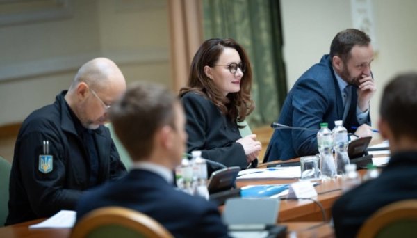 Уряд виділяє ще 3 мільярди з резервного фонду на нові модульні котельні